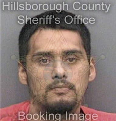 Leon Clouse - Hillsborough County, FL 