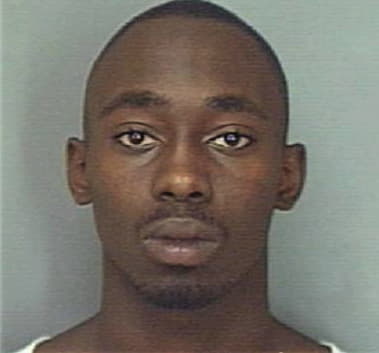 Jermaine Colbert - Polk County, FL 