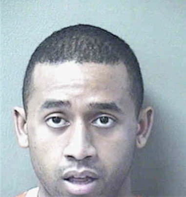 Telvis Coleman, - Okaloosa County, FL 