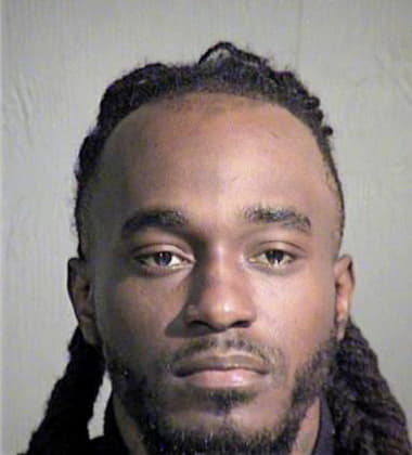 Thomas Conquest - Maricopa County, AZ 