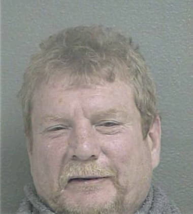 Donald Copeland, - Wyandotte County, KS 