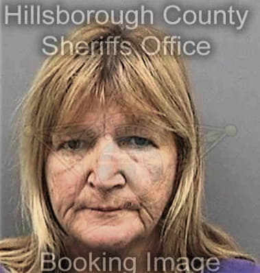 Natasha Cordone, - Hillsborough County, FL 