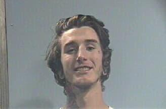 Bryan Crase - Fayette County, KY 