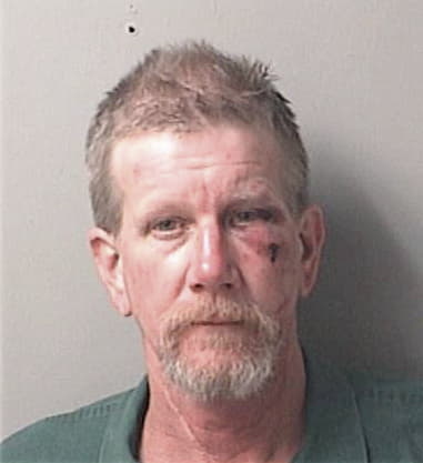 David Deaguilera, - Escambia County, FL 