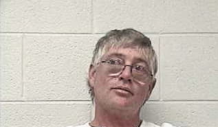 Timothy Dequiasie, - Carter County, KY 