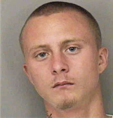 David Dorsett, - Polk County, FL 