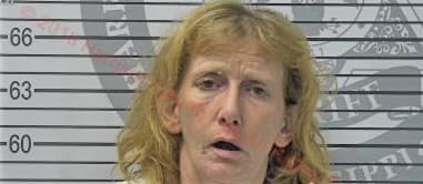 Heather Dunham, - Harrison County, MS 