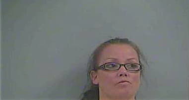 Mary Durham, - Russell County, KY 