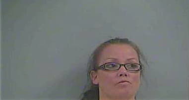 Mary Durham - Russell County, KY 