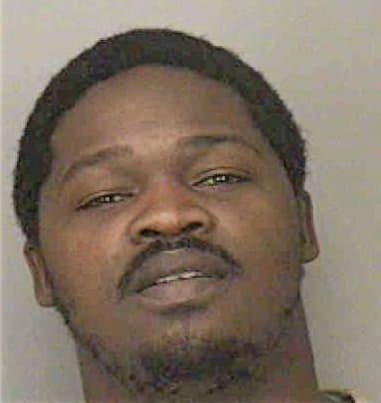 Dwan Ebanks, - Polk County, FL 