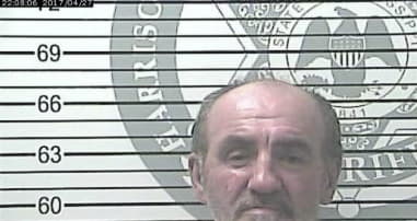 Christopher Ellerman, - Harrison County, MS 