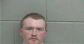 Charles Emberton, - Barren County, KY 