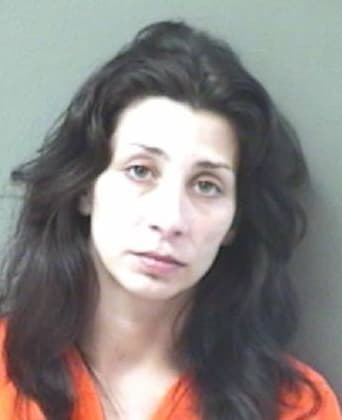 Kathleen Ferguson-Mccleary, - Okaloosa County, FL 