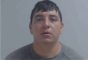 Jesus Ferrete, - Hidalgo County, TX 