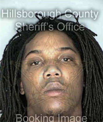 Marvin Fields, - Hillsborough County, FL 