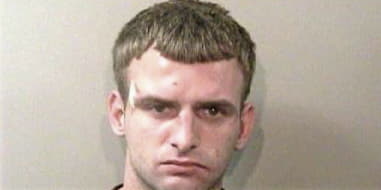 Jeffery Freeman, - Leon County, FL 