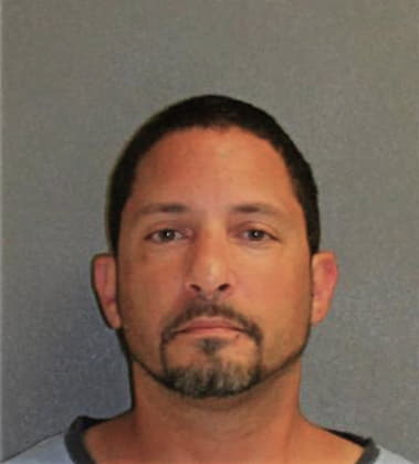 Randy Freeman, - Volusia County, FL 