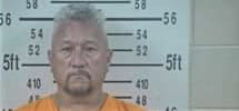 Rogelio Galindo, - Kleberg County, TX 