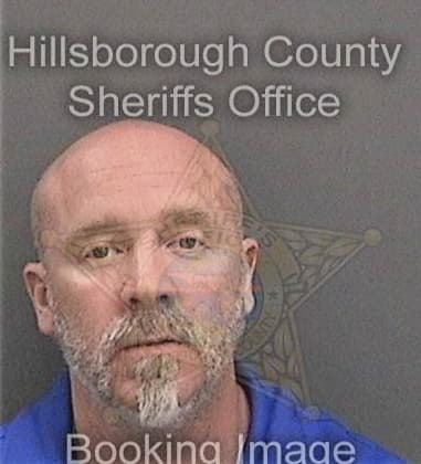 Anthony Garcia, - Hillsborough County, FL 