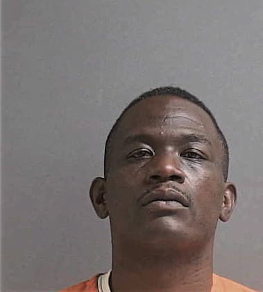 Dominique Garvin, - Volusia County, FL 