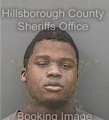 Vance Gettis, - Hillsborough County, FL 