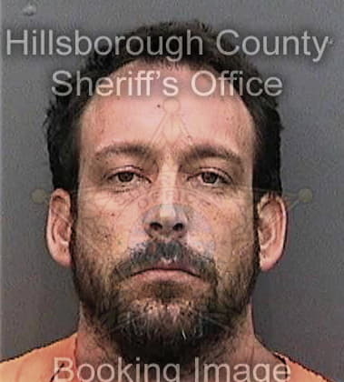 Steven Gillman, - Hillsborough County, FL 