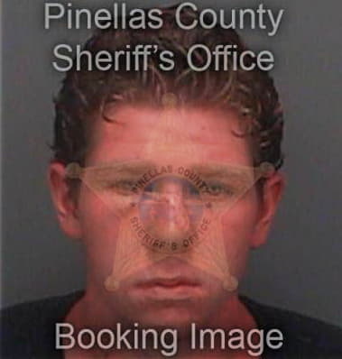 Severino Gonzalez, - Pinellas County, FL 