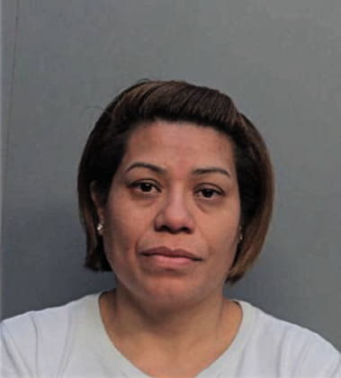 Marianela Gonzalez-Veliz, - Dade County, FL 