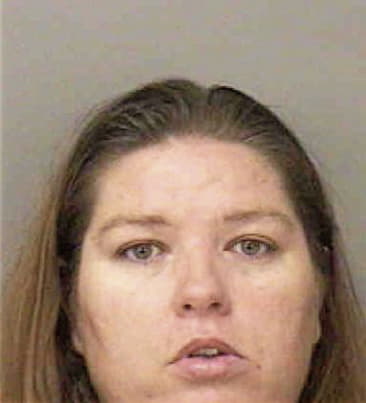 Christy Grimes, - Polk County, FL 