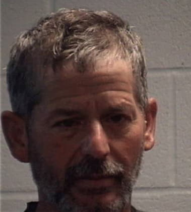 Timothy Gunter, - Cleveland County, NC 