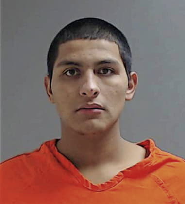 Alvaro Gutierrez, - Hidalgo County, TX 