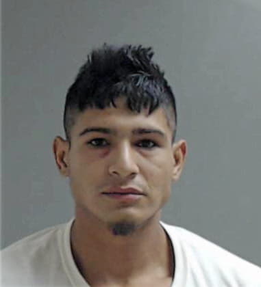 Francisco Guzman, - Hidalgo County, TX 