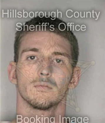 Christopher Halfman, - Hillsborough County, FL 