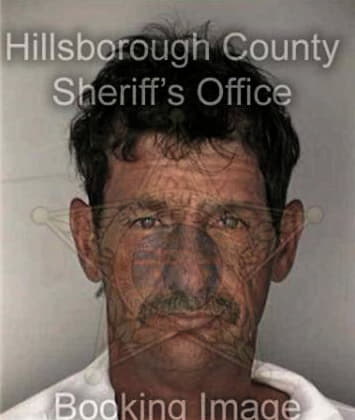 Harry Hardenbrook, - Hillsborough County, FL 