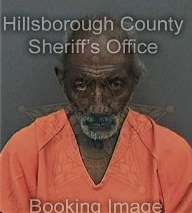 Romello Harris, - Hillsborough County, FL 