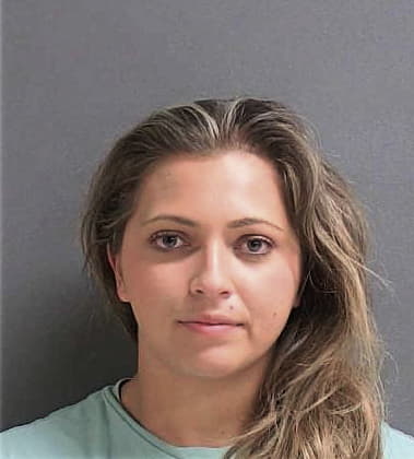 Gina Heisner, - Volusia County, FL 