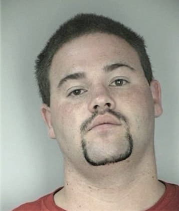 Hilario Hernandez - Hillsborough County, FL 