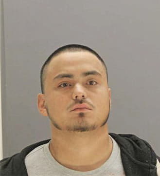 Jose Hernandez, - Dallas County, TX 