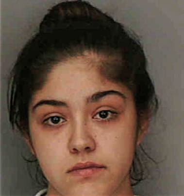 Olga Herrera - Polk County, FL 
