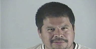 Michael Hollibaugh - Deschutes County, OR 
