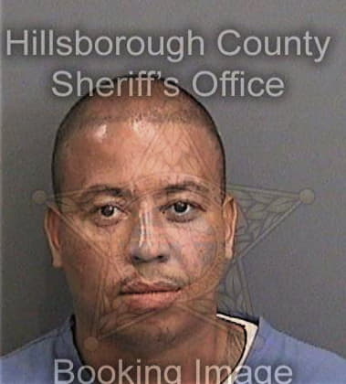 Keith Holton, - Hillsborough County, FL 