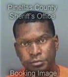 Raeshad Hopkins, - Pinellas County, FL 