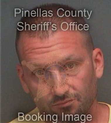 Michael Hottinger, - Pinellas County, FL 