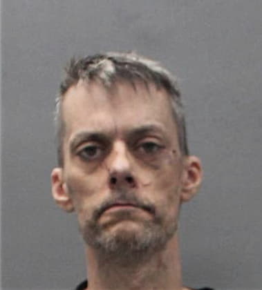 Timothy Huffman, - Smyth County, VA 