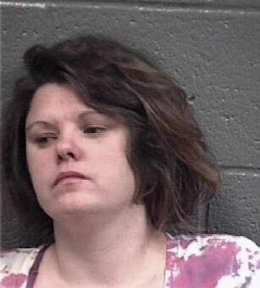 Zanna Iverson, - Stanly County, NC 