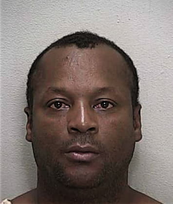 Marlon Johnson, - Marion County, FL 