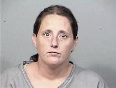 Cynthia Jones, - Brevard County, FL 