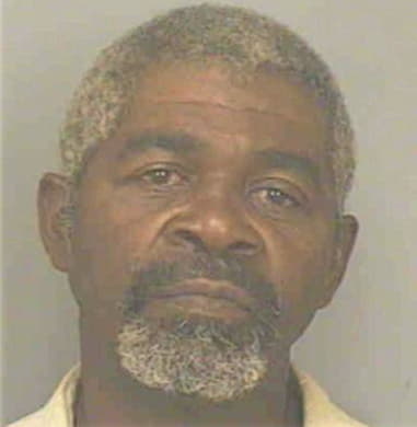 Walter Jones, - Polk County, FL 