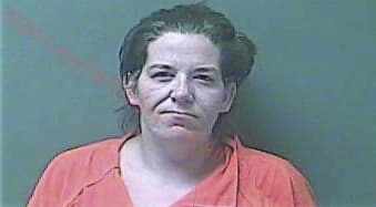 Kristen Kerr, - LaPorte County, IN 