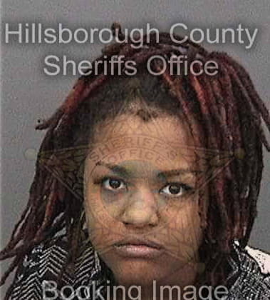 Luciana Kirnes, - Hillsborough County, FL 